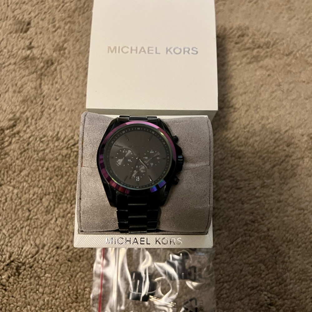 Michael Kors Women’s Watch